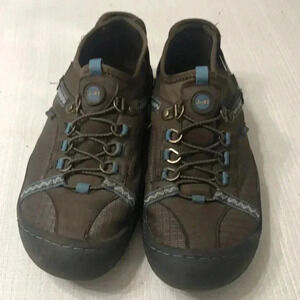 J-41 Jeep outdoor womens shoes